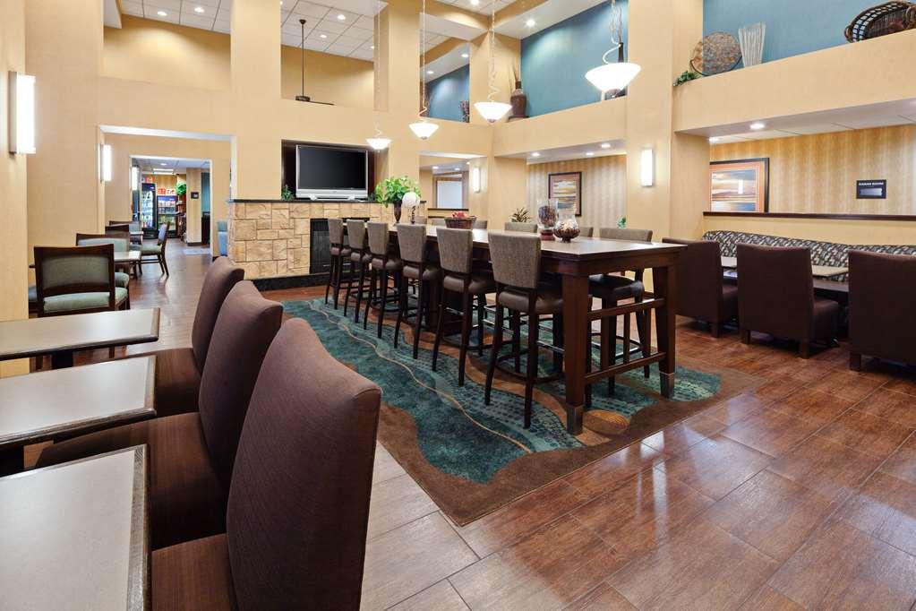 Hampton Inn & Suites Agoura Hills Exterior foto