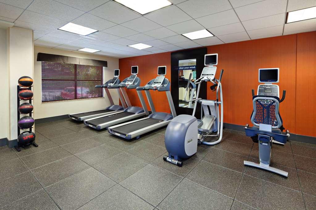 Hampton Inn & Suites Agoura Hills Einrichtungen foto