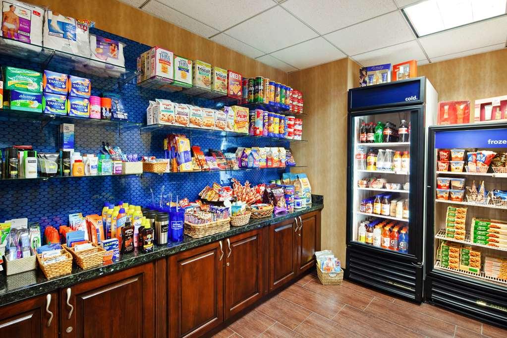Hampton Inn & Suites Agoura Hills Restaurant foto