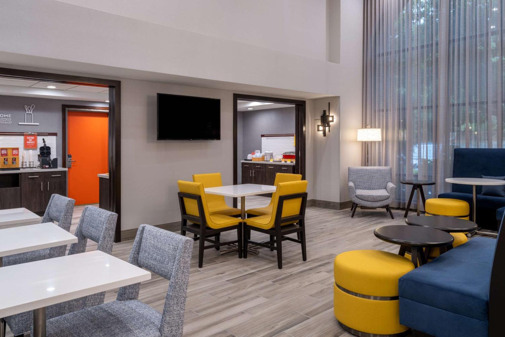 Hampton Inn & Suites Agoura Hills Exterior foto