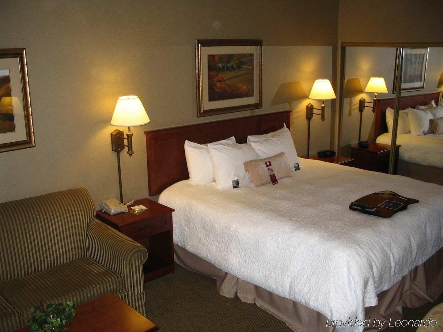 Hampton Inn & Suites Agoura Hills Zimmer foto